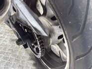 Kawasaki ZZR1400 ABS, 2010, 49K, 1400CC RUNNING SUPER SPORTS, SPARES/REPAIR/PROJECT 31