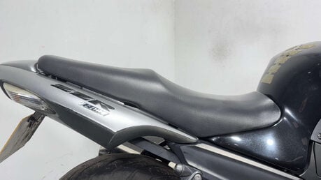 Kawasaki ZZR1400 ABS, 2010, 49K, 1400CC RUNNING SUPER SPORTS, SPARES/REPAIR/PROJECT 11