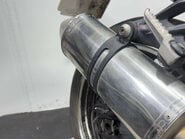 Kawasaki ZZR1400 ABS, 2010, 49K, 1400CC RUNNING SUPER SPORTS, SPARES/REPAIR/PROJECT 14