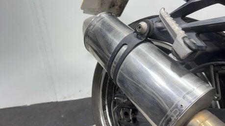 Kawasaki ZZR1400 ABS, 2010, 49K, 1400CC RUNNING SUPER SPORTS, SPARES/REPAIR/PROJECT 14