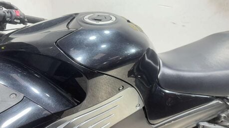 Kawasaki ZZR1400 ABS, 2010, 49K, 1400CC RUNNING SUPER SPORTS, SPARES/REPAIR/PROJECT 16