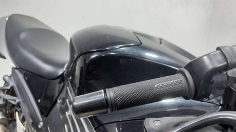 Kawasaki ZZR1400 ABS, 2010, 49K, 1400CC RUNNING SUPER SPORTS, SPARES/REPAIR/PROJECT 19