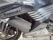 Kawasaki ZZR1400 ABS, 2010, 49K, 1400CC RUNNING SUPER SPORTS, SPARES/REPAIR/PROJECT 20