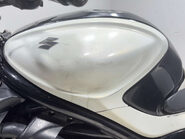 Suzuki Gladius 650 2012, 54K, 650CC RUNNING NAKED, SPARES/REPAIR/PROJECT 11