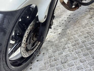 Suzuki Gladius 650 2012, 54K, 650CC RUNNING NAKED, SPARES/REPAIR/PROJECT 8