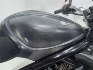 Suzuki Gladius 650 2012, 54K, 650CC RUNNING NAKED, SPARES/REPAIR/PROJECT 21