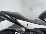 Suzuki Gladius 650 2012, 54K, 650CC RUNNING NAKED, SPARES/REPAIR/PROJECT 27