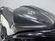 Suzuki Gladius 650 2012, 54K, 650CC RUNNING NAKED, SPARES/REPAIR/PROJECT 10