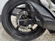 Suzuki Gladius 650 2012, 54K, 650CC RUNNING NAKED, SPARES/REPAIR/PROJECT 18