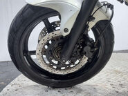 Suzuki Gladius 650 2012, 54K, 650CC RUNNING NAKED, SPARES/REPAIR/PROJECT 12