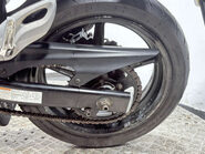 Suzuki Gladius 650 2012, 54K, 650CC RUNNING NAKED, SPARES/REPAIR/PROJECT 29