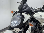 Suzuki Gladius 650 2012, 54K, 650CC RUNNING NAKED, SPARES/REPAIR/PROJECT 17