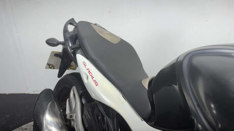 Suzuki Gladius 650 2012, 54K, 650CC RUNNING NAKED, SPARES/REPAIR/PROJECT 26