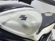 Suzuki Gladius 650 2012, 54K, 650CC RUNNING NAKED, SPARES/REPAIR/PROJECT 24