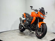 Kawasaki Z ABS, 2009, 47K, 750CC, MOT DEC 26, RUNNING, NAKED, SERVICED 3