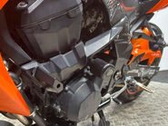 Kawasaki Z ABS, 2009, 47K, 750CC, MOT DEC 26, RUNNING, NAKED, SERVICED 20