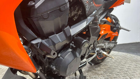 Kawasaki Z ABS, 2009, 47K, 750CC, MOT DEC 26, RUNNING, NAKED, SERVICED 20