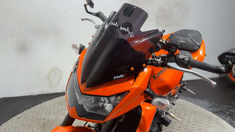 Kawasaki Z ABS, 2009, 47K, 750CC, MOT DEC 26, RUNNING, NAKED, SERVICED 21