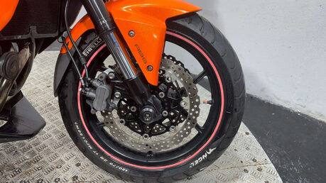 Kawasaki Z ABS, 2009, 47K, 750CC, MOT DEC 26, RUNNING, NAKED, SERVICED 10