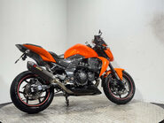 Kawasaki Z ABS, 2009, 47K, 750CC, MOT DEC 26, RUNNING, NAKED, SERVICED 2