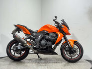 Kawasaki Z ABS, 2009, 47K, 750CC, MOT DEC 26, RUNNING, NAKED, SERVICED 1