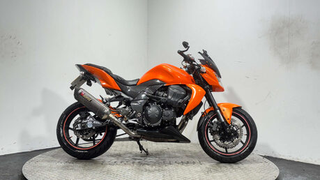 Kawasaki Z ABS, 2009, 47K, 750CC, MOT DEC 26, RUNNING, NAKED, SERVICED 1