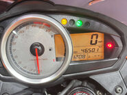 Kawasaki Z ABS, 2009, 47K, 750CC, MOT DEC 26, RUNNING, NAKED, SERVICED 19