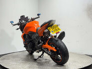 Kawasaki Z ABS, 2009, 47K, 750CC, MOT DEC 26, RUNNING, NAKED, SERVICED 6