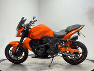 Kawasaki Z ABS, 2009, 47K, 750CC, MOT DEC 26, RUNNING, NAKED, SERVICED 4