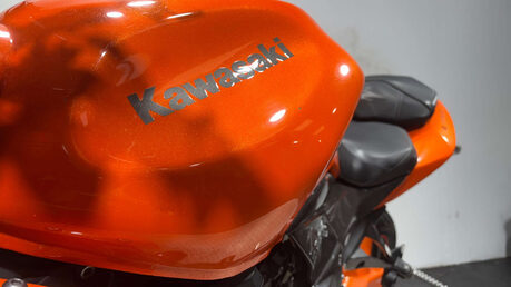 Kawasaki Z ABS, 2009, 47K, 750CC, MOT DEC 26, RUNNING, NAKED, SERVICED 26