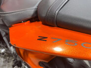 Kawasaki Z ABS, 2009, 47K, 750CC, MOT DEC 26, RUNNING, NAKED, SERVICED 8