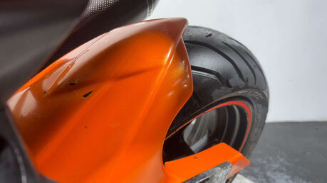 Kawasaki Z ABS, 2009, 47K, 750CC, MOT DEC 26, RUNNING, NAKED, SERVICED 16