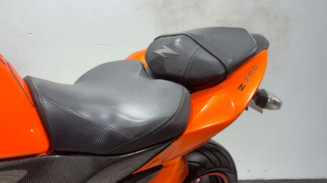 Kawasaki Z ABS, 2009, 47K, 750CC, MOT DEC 26, RUNNING, NAKED, SERVICED 28