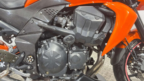 Kawasaki Z ABS, 2009, 47K, 750CC, MOT DEC 26, RUNNING, NAKED, SERVICED 37