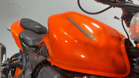 Kawasaki Z ABS, 2009, 47K, 750CC, MOT DEC 26, RUNNING, NAKED, SERVICED 35