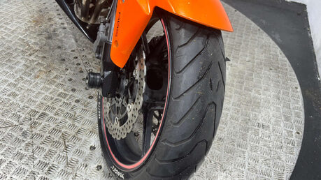 Kawasaki Z ABS, 2009, 47K, 750CC, MOT DEC 26, RUNNING, NAKED, SERVICED 11