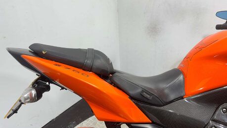 Kawasaki Z ABS, 2009, 47K, 750CC, MOT DEC 26, RUNNING, NAKED, SERVICED 33