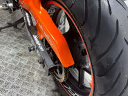 Kawasaki Z ABS, 2009, 47K, 750CC, MOT DEC 26, RUNNING, NAKED, SERVICED 12