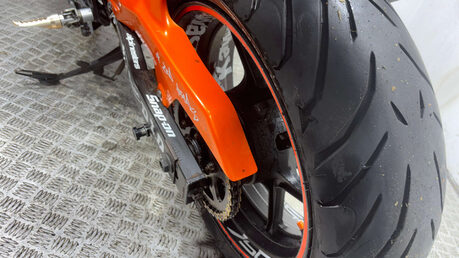 Kawasaki Z ABS, 2009, 47K, 750CC, MOT DEC 26, RUNNING, NAKED, SERVICED 12