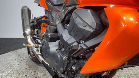 Kawasaki Z ABS, 2009, 47K, 750CC, MOT DEC 26, RUNNING, NAKED, SERVICED 34