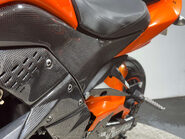 Kawasaki Z ABS, 2009, 47K, 750CC, MOT DEC 26, RUNNING, NAKED, SERVICED 38