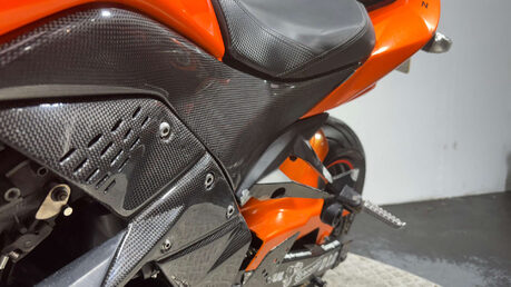 Kawasaki Z ABS, 2009, 47K, 750CC, MOT DEC 26, RUNNING, NAKED, SERVICED 38