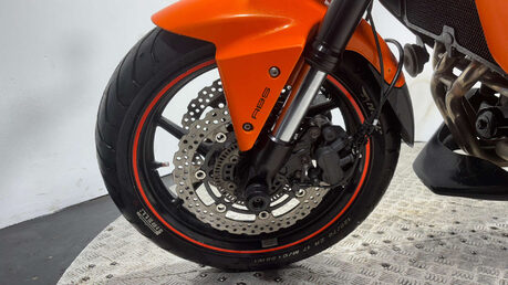 Kawasaki Z ABS, 2009, 47K, 750CC, MOT DEC 26, RUNNING, NAKED, SERVICED 9