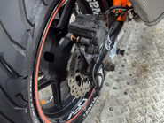 Kawasaki Z ABS, 2009, 47K, 750CC, MOT DEC 26, RUNNING, NAKED, SERVICED 14