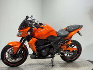 Kawasaki Z ABS, 2009, 47K, 750CC, MOT DEC 26, RUNNING, NAKED, SERVICED 5