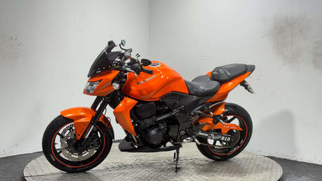 Kawasaki Z ABS, 2009, 47K, 750CC, MOT DEC 26, RUNNING, NAKED, SERVICED 5