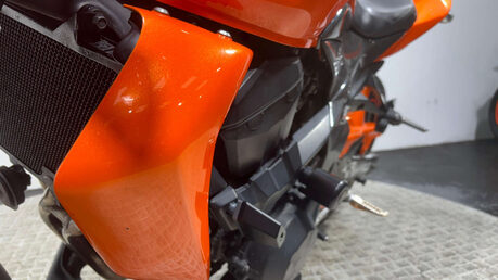 Kawasaki Z ABS, 2009, 47K, 750CC, MOT DEC 26, RUNNING, NAKED, SERVICED 7