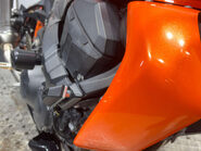 Kawasaki Z ABS, 2009, 47K, 750CC, MOT DEC 26, RUNNING, NAKED, SERVICED 30