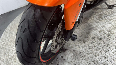 Kawasaki Z ABS, 2009, 47K, 750CC, MOT DEC 26, RUNNING, NAKED, SERVICED 13