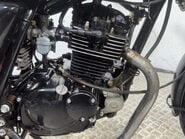 Bullit Hunt 2016, 18K, 125CC CAFE RACER LEARNER, SPARES/REPAIR/PROJECT 22